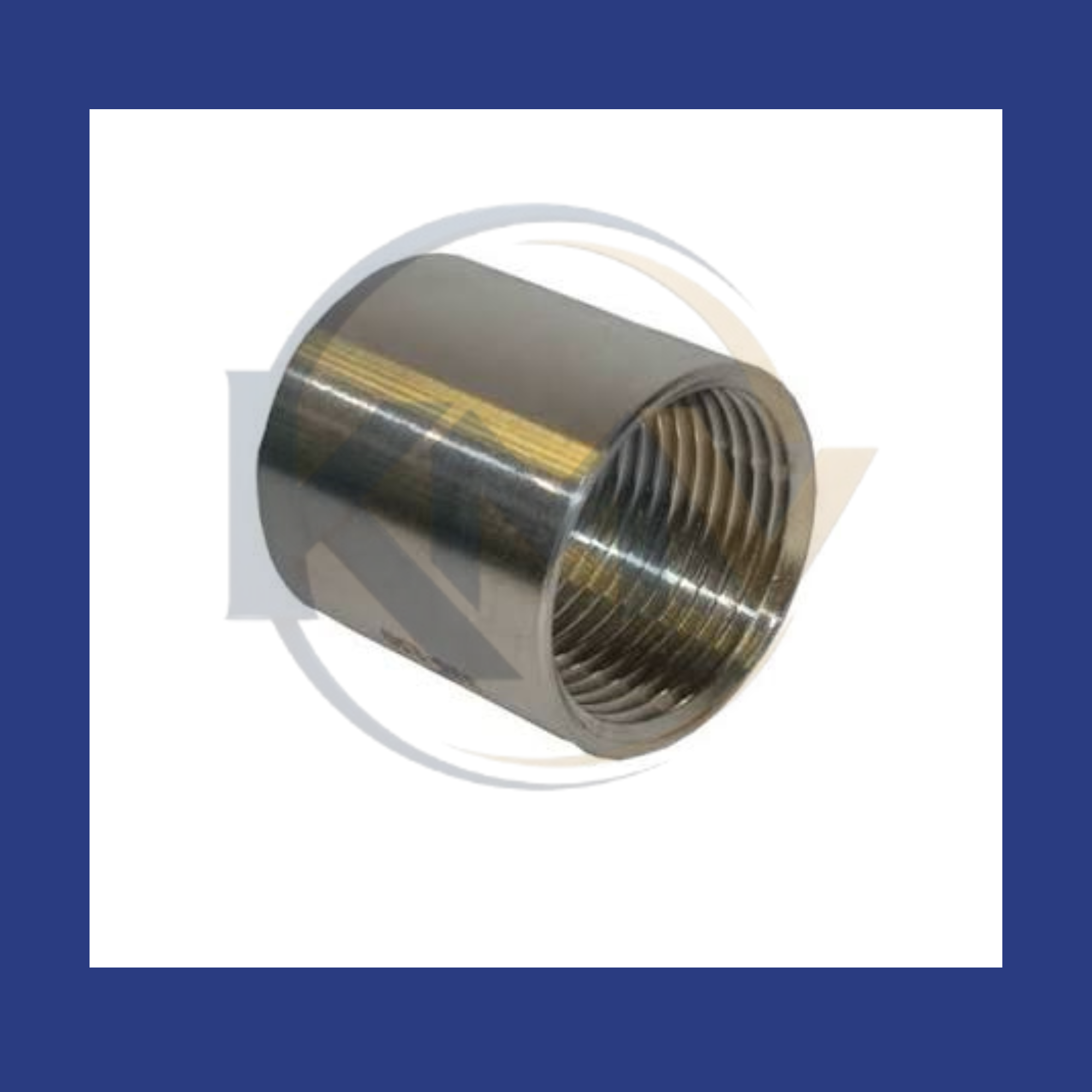 Coupling / Socket